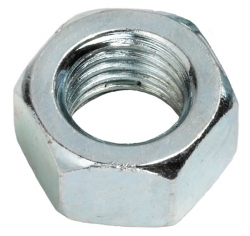 Manufacturers Exporters and Wholesale Suppliers of Hex Nut Jalandhar Punjab